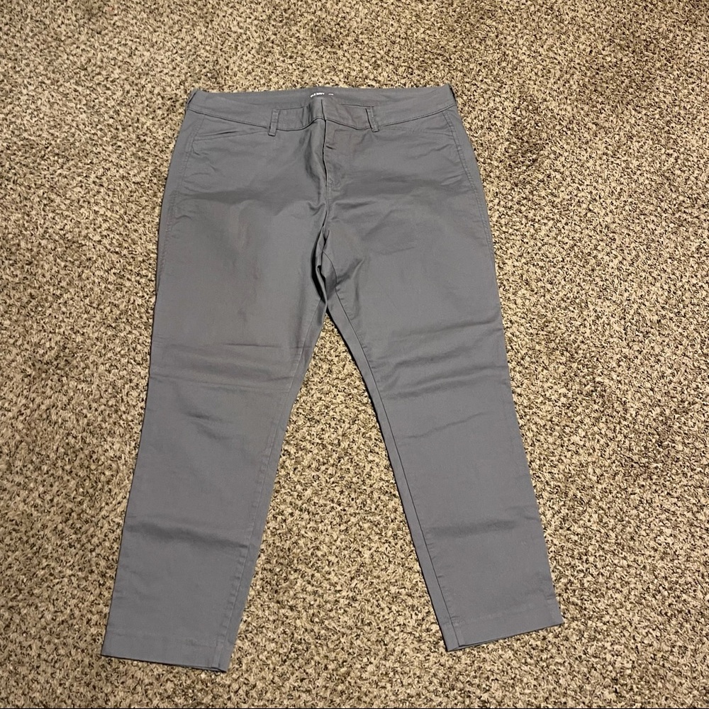 NWOT Maurices pixie pants